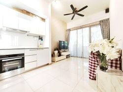 Terrasse (D19), Condominium #551269021